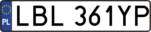 LBL361YP
