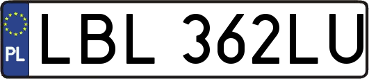 LBL362LU