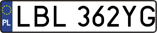 LBL362YG