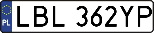 LBL362YP