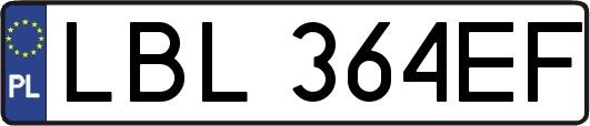 LBL364EF