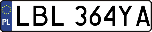 LBL364YA