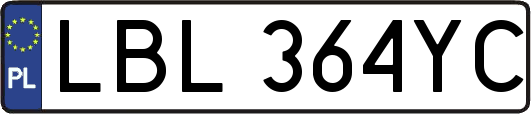 LBL364YC