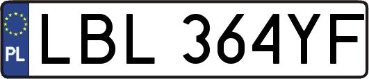 LBL364YF
