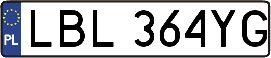 LBL364YG