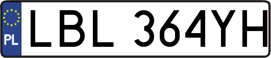 LBL364YH