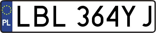 LBL364YJ
