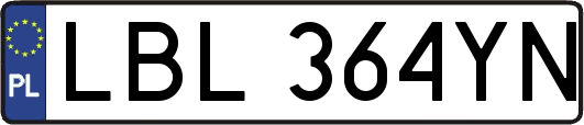 LBL364YN