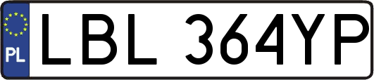 LBL364YP