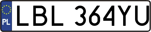 LBL364YU