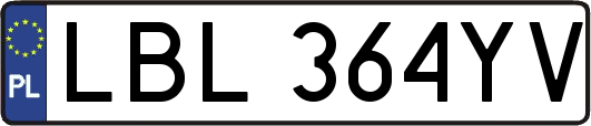 LBL364YV