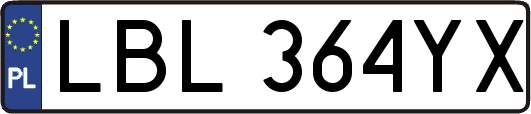 LBL364YX