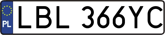 LBL366YC