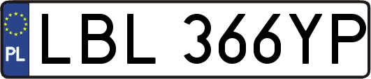 LBL366YP
