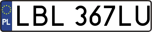 LBL367LU