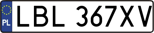 LBL367XV