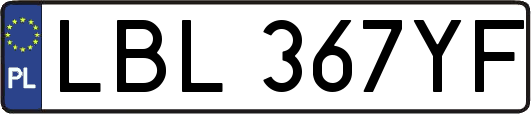 LBL367YF