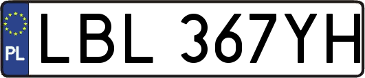 LBL367YH