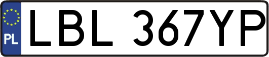 LBL367YP