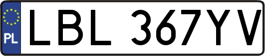 LBL367YV