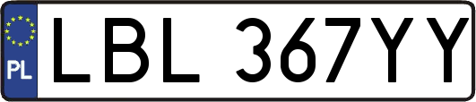 LBL367YY