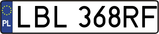 LBL368RF