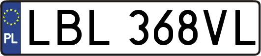 LBL368VL