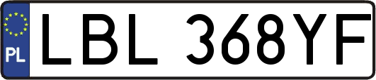 LBL368YF