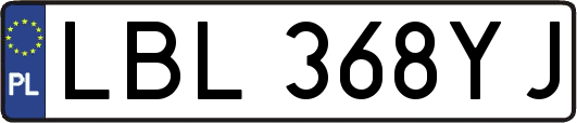 LBL368YJ
