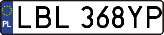 LBL368YP