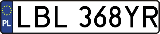 LBL368YR