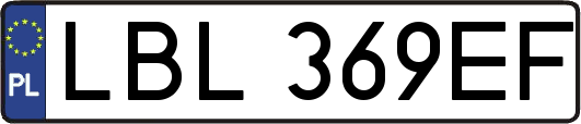 LBL369EF