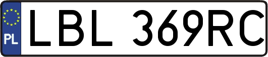 LBL369RC