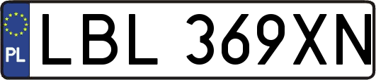 LBL369XN