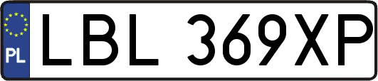 LBL369XP