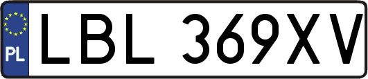 LBL369XV