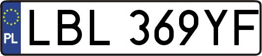LBL369YF