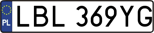 LBL369YG