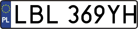 LBL369YH