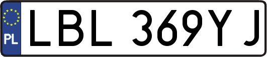 LBL369YJ