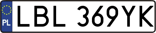 LBL369YK