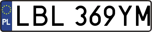 LBL369YM