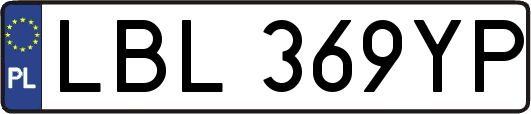 LBL369YP