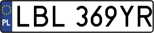 LBL369YR