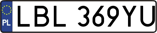 LBL369YU