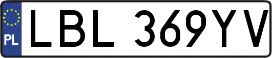 LBL369YV