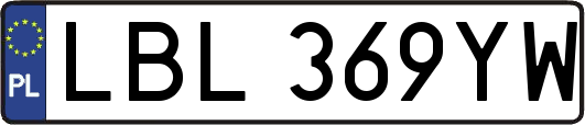 LBL369YW
