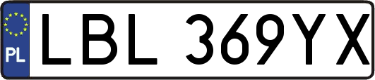 LBL369YX