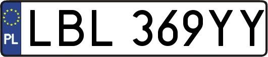 LBL369YY