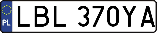 LBL370YA